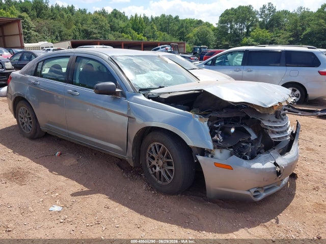 Auction sale of the 2010 Chrysler Sebring Touring, vin: 1C3CC4FBXAN140263, lot number: 45508290
