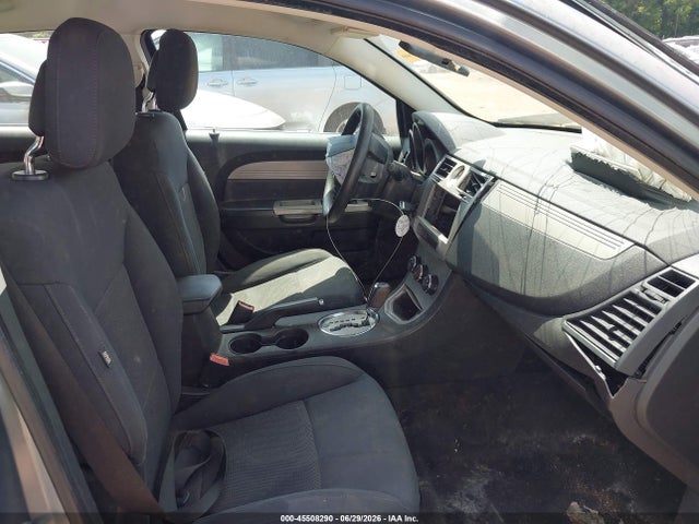 2010 Chrysler Sebring Touring მანქანა იყიდება აუქციონზე, vin: 1C3CC4FBXAN140263, აუქციონის ნომერი: 45508290