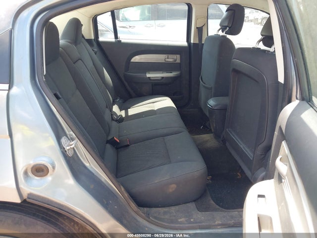 2010 Chrysler Sebring Touring მანქანა იყიდება აუქციონზე, vin: 1C3CC4FBXAN140263, აუქციონის ნომერი: 45508290