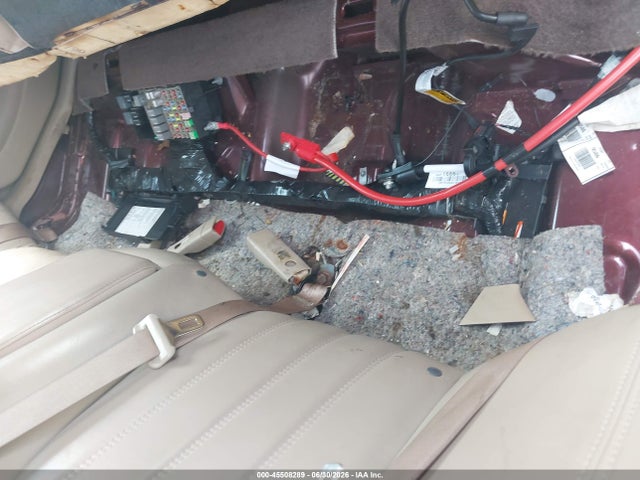 45508289 :رقم المزاد ، 1G4HD57267U102719 vin ، 2007 Buick Lucerne Cxl مزاد بيع