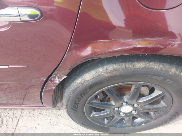 45508289 :رقم المزاد ، 1G4HD57267U102719 vin ، 2007 Buick Lucerne Cxl مزاد بيع