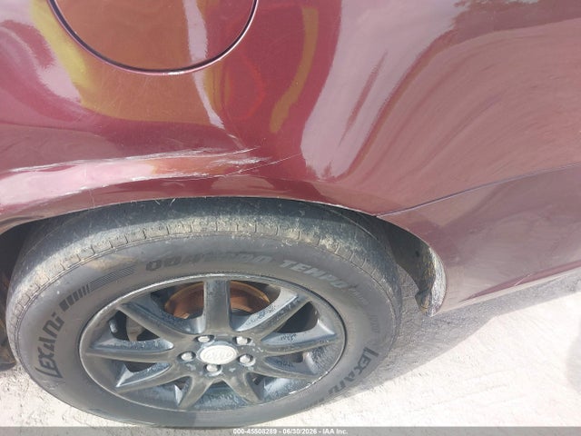 45508289 :رقم المزاد ، 1G4HD57267U102719 vin ، 2007 Buick Lucerne Cxl مزاد بيع
