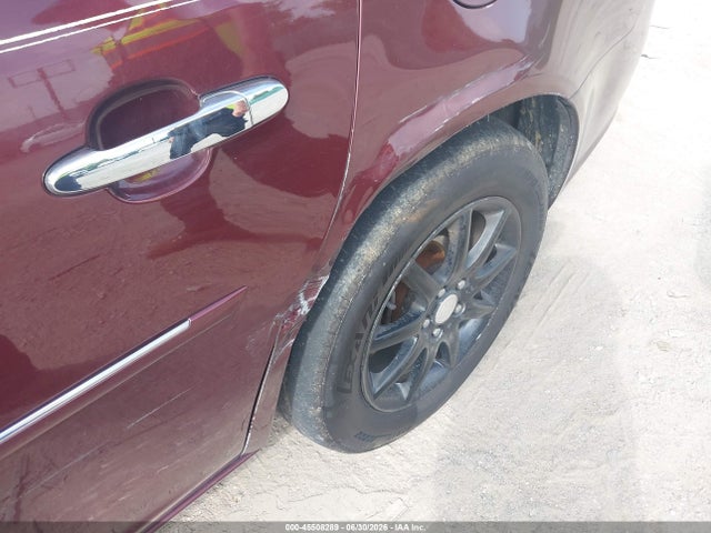 45508289 :رقم المزاد ، 1G4HD57267U102719 vin ، 2007 Buick Lucerne Cxl مزاد بيع