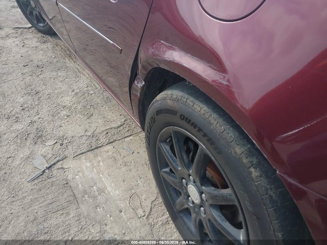 45508289 :رقم المزاد ، 1G4HD57267U102719 vin ، 2007 Buick Lucerne Cxl مزاد بيع