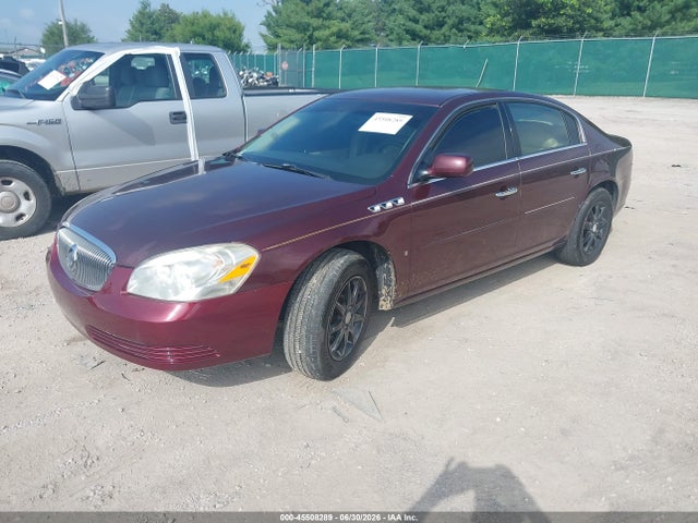 45508289 :رقم المزاد ، 1G4HD57267U102719 vin ، 2007 Buick Lucerne Cxl مزاد بيع