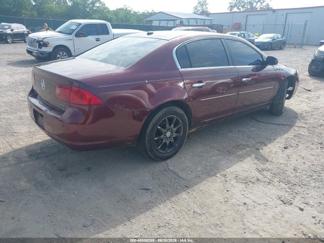 45508289 :رقم المزاد ، 1G4HD57267U102719 vin ، 2007 Buick Lucerne Cxl مزاد بيع