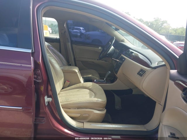 45508289 :رقم المزاد ، 1G4HD57267U102719 vin ، 2007 Buick Lucerne Cxl مزاد بيع