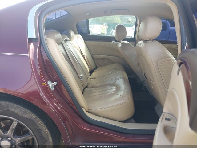 45508289 :رقم المزاد ، 1G4HD57267U102719 vin ، 2007 Buick Lucerne Cxl مزاد بيع