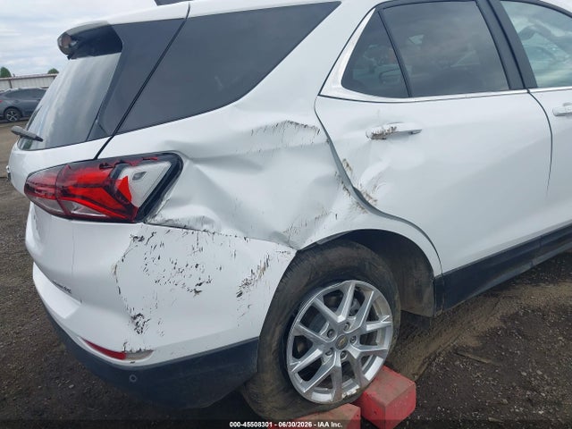 3GNAXUEG6RS133923 Chevrolet Equinox Awd Lt