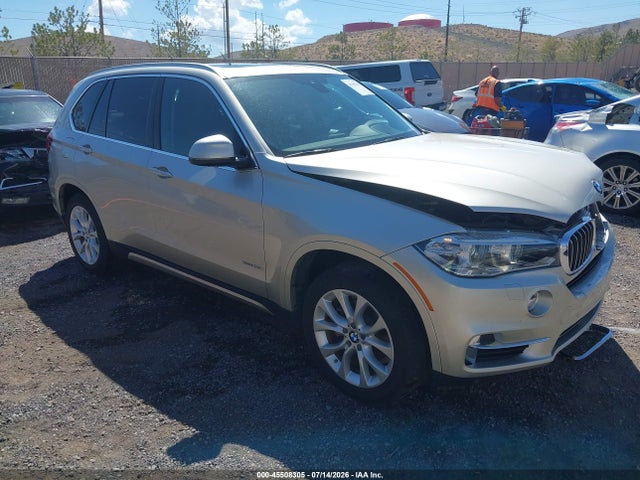 Auction sale of the 2015 Bmw X5 Xdrive35i, vin: 5UXKR0C53F0P04528, lot number: 45508305
