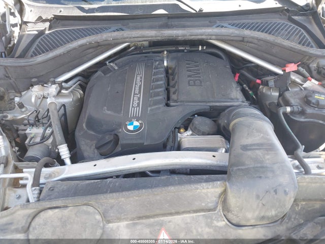 5UXKR0C53F0P04528 BMW X5 Xdrive35i