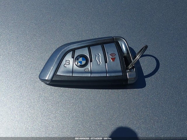 5UXKR0C53F0P04528 BMW X5 Xdrive35i