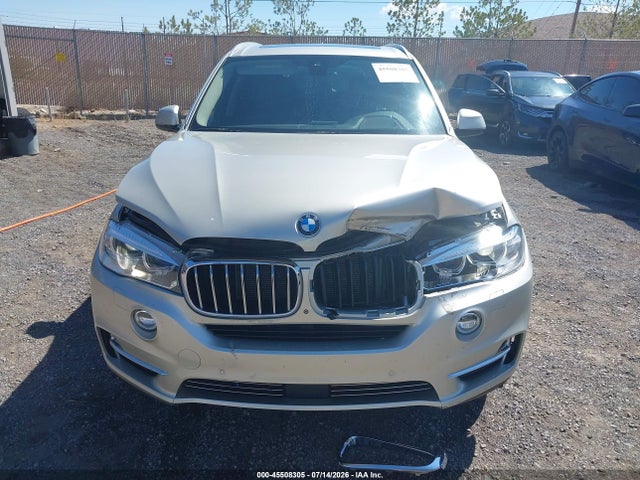 5UXKR0C53F0P04528 BMW X5 Xdrive35i