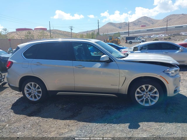 5UXKR0C53F0P04528 BMW X5 Xdrive35i