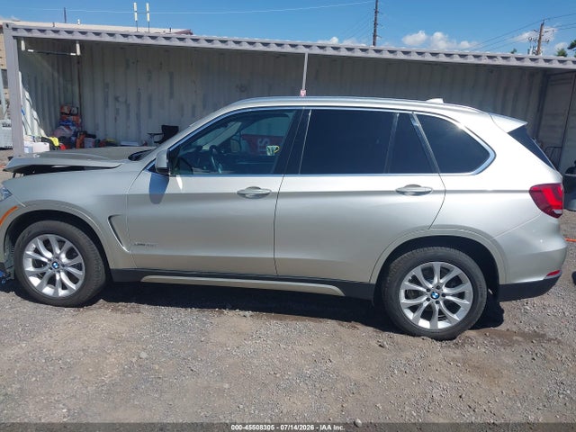 5UXKR0C53F0P04528 BMW X5 Xdrive35i