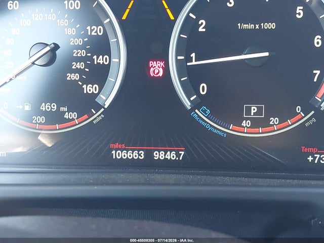 5UXKR0C53F0P04528 BMW X5 Xdrive35i