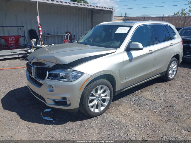 5UXKR0C53F0P04528 BMW X5 Xdrive35i