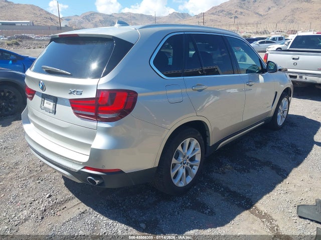 5UXKR0C53F0P04528 BMW X5 Xdrive35i