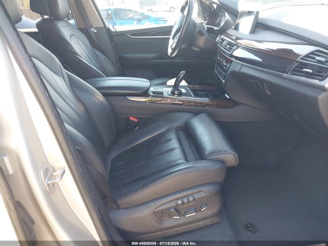 5UXKR0C53F0P04528 BMW X5 Xdrive35i