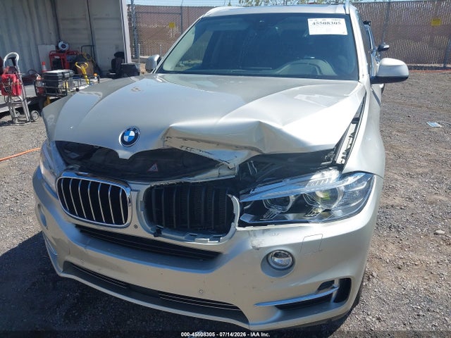 5UXKR0C53F0P04528 BMW X5 Xdrive35i