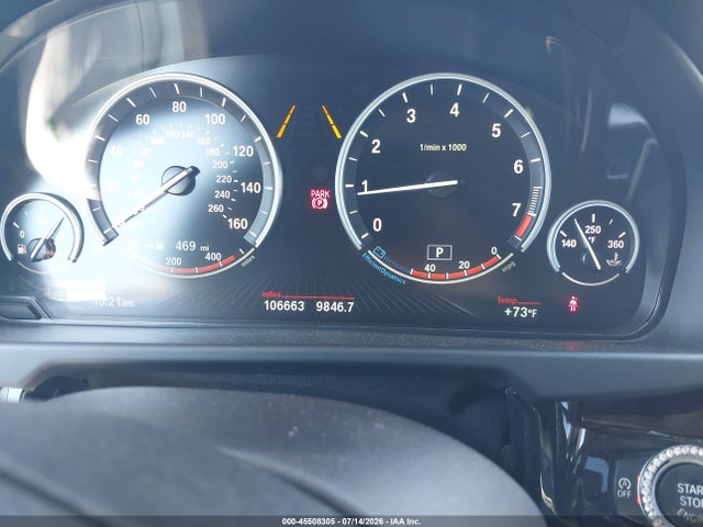 5UXKR0C53F0P04528 BMW X5 Xdrive35i