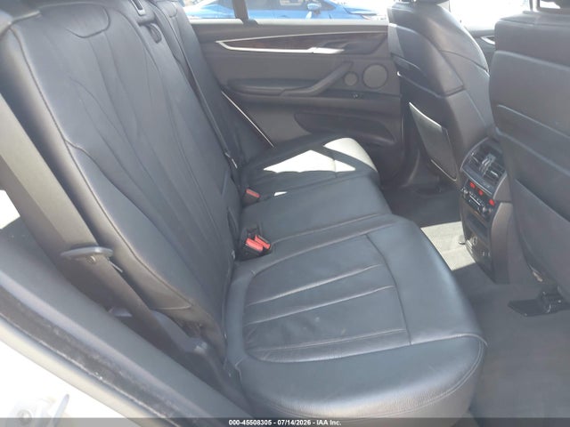 5UXKR0C53F0P04528 BMW X5 Xdrive35i