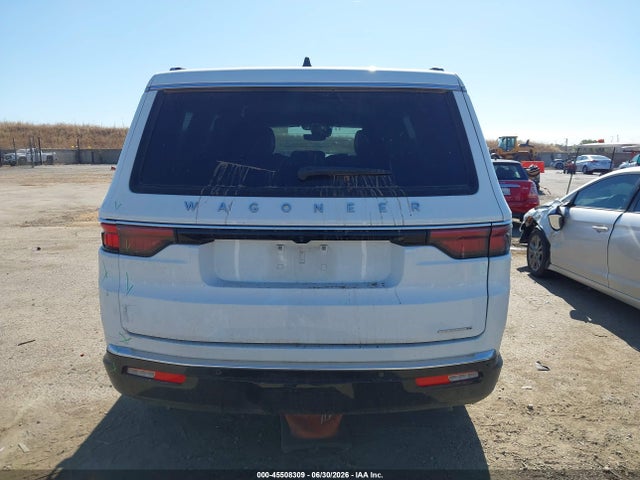 1C4SJVDP1RS176020 Jeep Wagoneer Series Iii 4x4