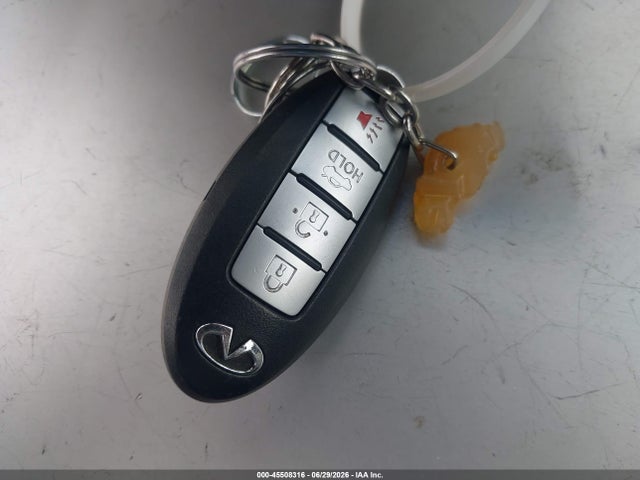 Продажа на аукционе авто 2011 Infiniti G37 Journey, vin: JN1CV6AP2BM303020, номер лота: 45508316