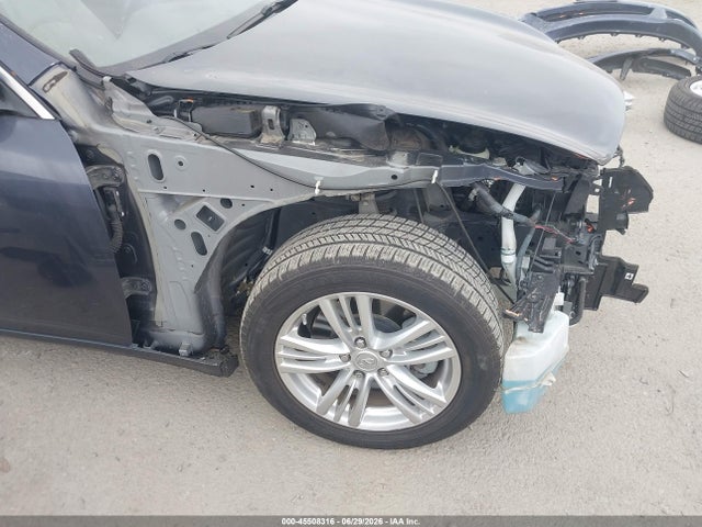 Продажа на аукционе авто 2011 Infiniti G37 Journey, vin: JN1CV6AP2BM303020, номер лота: 45508316
