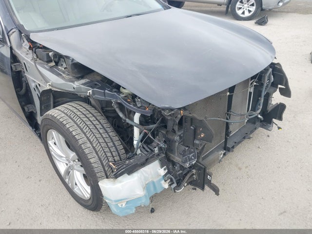 Продажа на аукционе авто 2011 Infiniti G37 Journey, vin: JN1CV6AP2BM303020, номер лота: 45508316