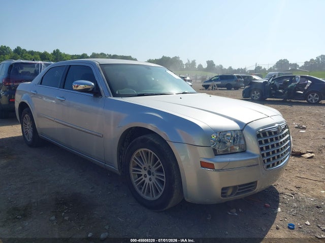 Aukcja sprzedaży 2010 Chrysler 300 Touring/signature Series/executive Series, vin: 2C3CA5CV9AH289895, numer aukcji: 45508320