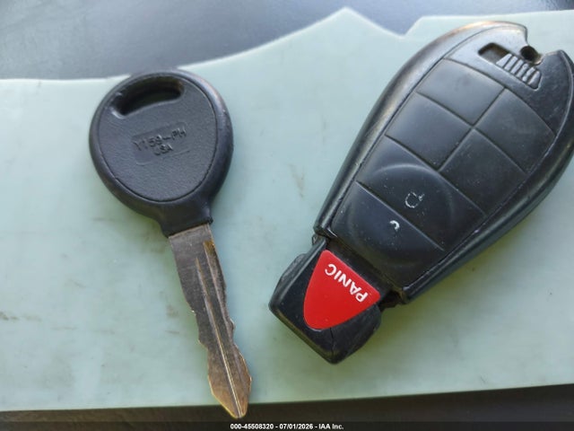 Продаж на аукціоні авто 2010 Chrysler 300 Touring/signature Series/executive Series, vin: 2C3CA5CV9AH289895, номер лоту: 45508320