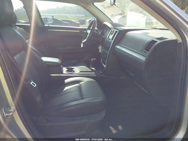 Продаж на аукціоні авто 2010 Chrysler 300 Touring/signature Series/executive Series, vin: 2C3CA5CV9AH289895, номер лоту: 45508320
