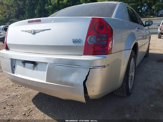 Продаж на аукціоні авто 2010 Chrysler 300 Touring/signature Series/executive Series, vin: 2C3CA5CV9AH289895, номер лоту: 45508320