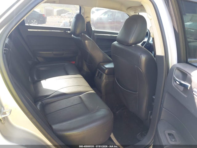 Продаж на аукціоні авто 2010 Chrysler 300 Touring/signature Series/executive Series, vin: 2C3CA5CV9AH289895, номер лоту: 45508320