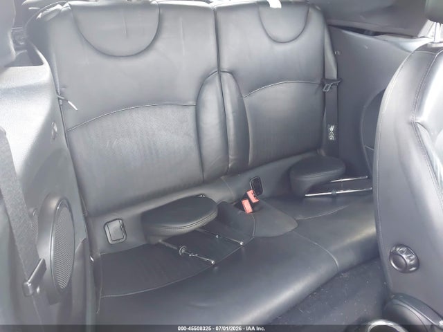 45508325 :رقم المزاد ، WMWZP3C55BT249033 vin ، 2011 Mini Cooper S مزاد بيع