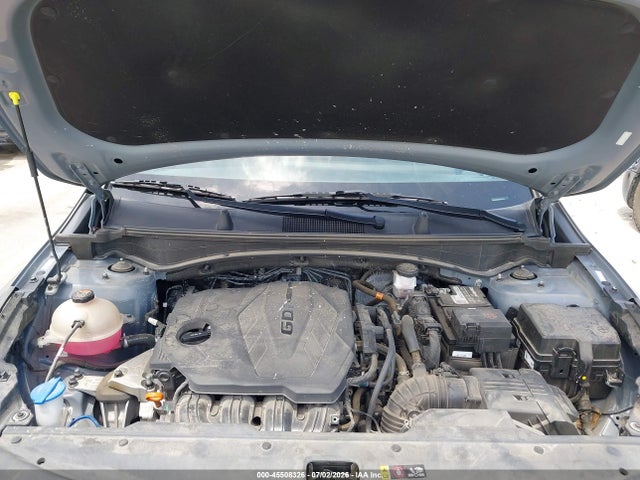 2023 Kia Sportage Ex მანქანა იყიდება აუქციონზე, vin: 5XYK33AF4PG041742, აუქციონის ნომერი: 45508326