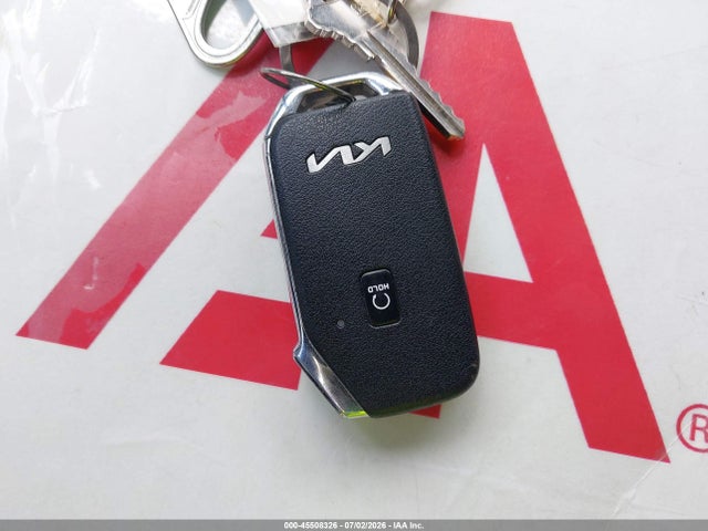 2023 Kia Sportage Ex მანქანა იყიდება აუქციონზე, vin: 5XYK33AF4PG041742, აუქციონის ნომერი: 45508326