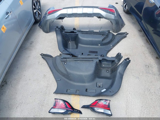 2023 Kia Sportage Ex მანქანა იყიდება აუქციონზე, vin: 5XYK33AF4PG041742, აუქციონის ნომერი: 45508326