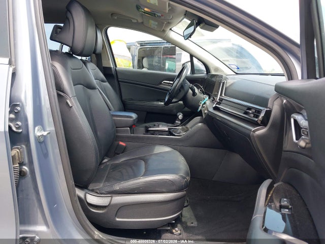 2023 Kia Sportage Ex მანქანა იყიდება აუქციონზე, vin: 5XYK33AF4PG041742, აუქციონის ნომერი: 45508326