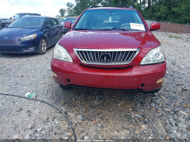 Продажа на аукционе авто 2009 Lexus Rx 350, vin: 2T2GK31U59C062858, номер лота: 45508328