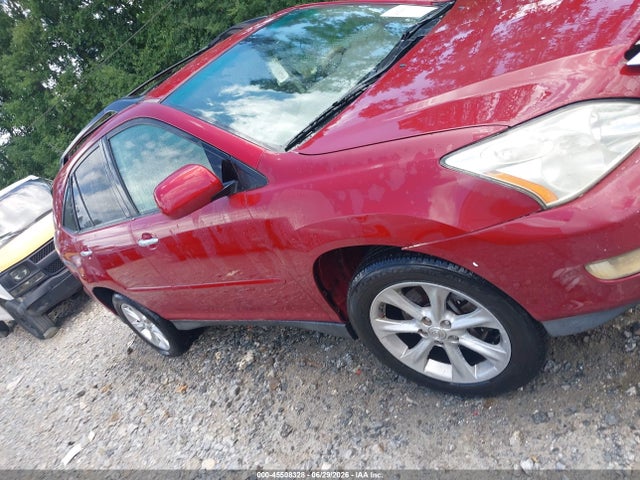 Продажа на аукционе авто 2009 Lexus Rx 350, vin: 2T2GK31U59C062858, номер лота: 45508328