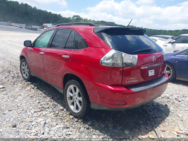 Продажа на аукционе авто 2009 Lexus Rx 350, vin: 2T2GK31U59C062858, номер лота: 45508328