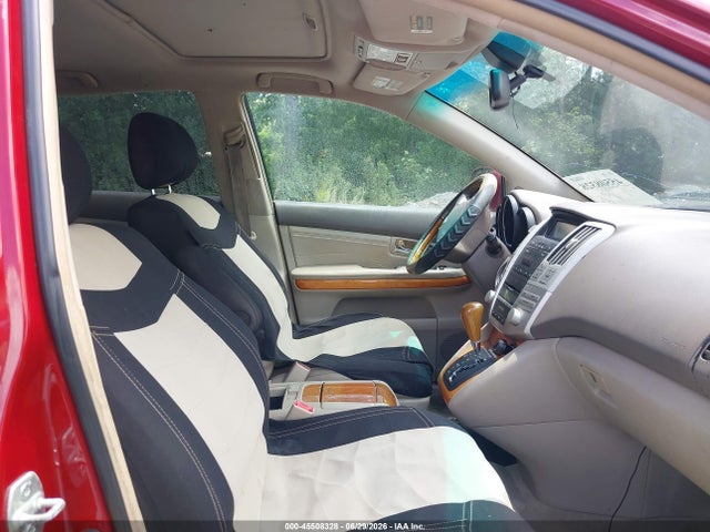 Продажа на аукционе авто 2009 Lexus Rx 350, vin: 2T2GK31U59C062858, номер лота: 45508328