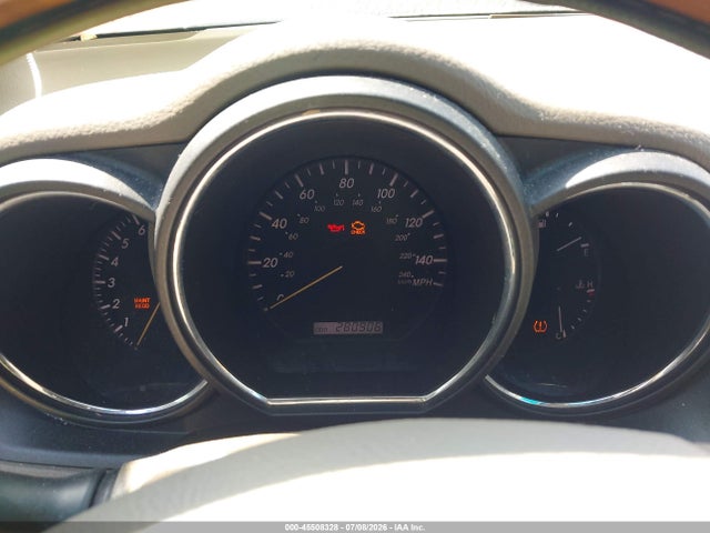 Продажа на аукционе авто 2009 Lexus Rx 350, vin: 2T2GK31U59C062858, номер лота: 45508328