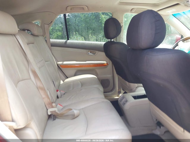 Продажа на аукционе авто 2009 Lexus Rx 350, vin: 2T2GK31U59C062858, номер лота: 45508328