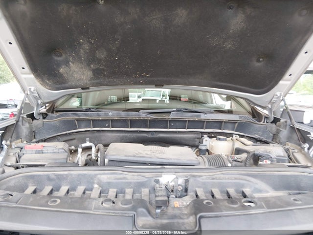 Chevrolet Silverado 1500 Lt 2019 1GCUYDED6KZ294127 Image 10