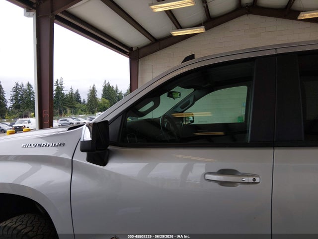 Chevrolet Silverado 1500 Lt 2019 1GCUYDED6KZ294127 Image 14