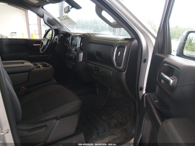 Chevrolet Silverado 1500 Lt 2019 1GCUYDED6KZ294127 Image 5