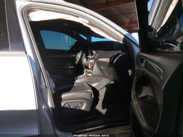Aukcja sprzedaży 2014 Audi Sq5 3.0t Premium Plus, vin: WA1CGAFP7EA062946, numer aukcji: 45508330